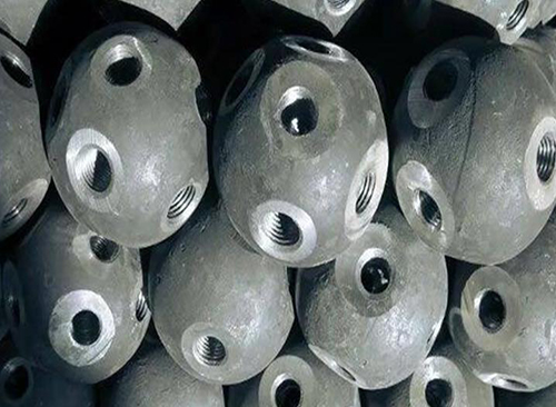 攀枝花螺栓球网架的施工方案